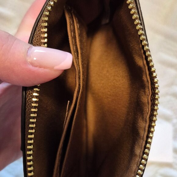 Coach Wristlet - Picture 3 of 3